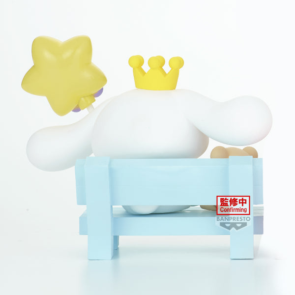 [好友回憶] Sanrio 角色系列 (Hello Kitty/ Cinnamoroll)