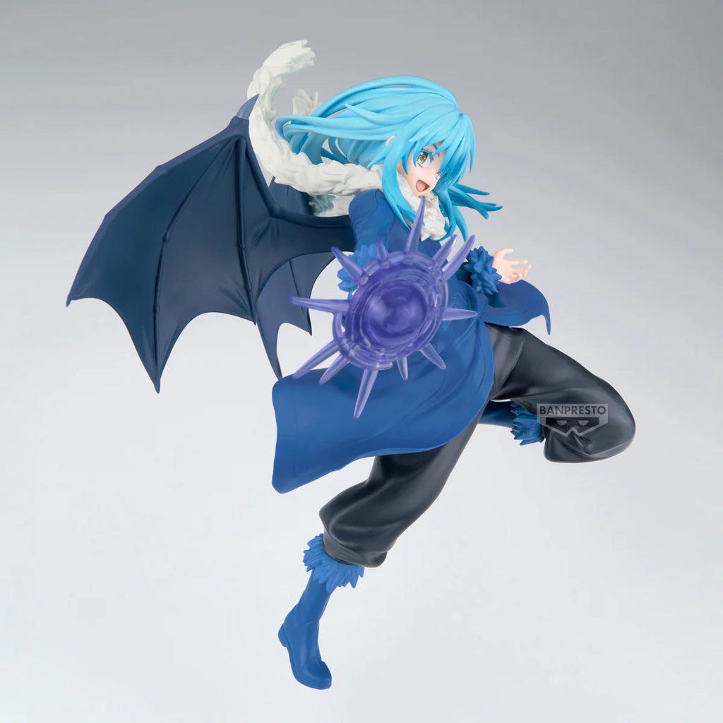 [ESPRESTO]《關於我轉生變成史萊姆這檔事》 -Phantom Effect- 利姆路·坦派斯特 ver.2