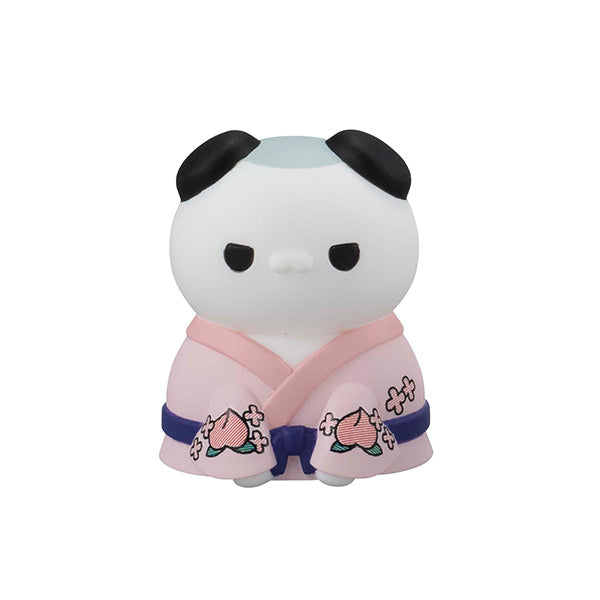 [MEGA CAT]《海賊王》路飛&和之國篇 第一彈 (一套8款)