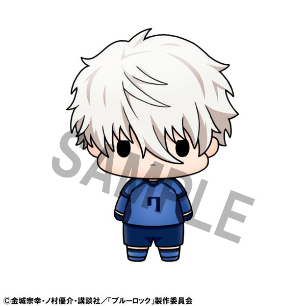 [CHOKORIN]《藍色監獄》Vol.2 (一套6款)