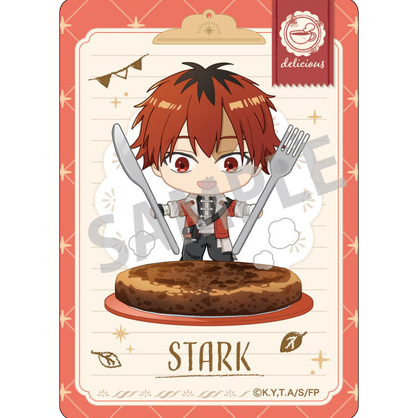 《葬送的芙莉蓮》Picharm 角色卡 (一套12包)