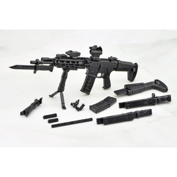 1/12 Little Armory LA076 20式5.56MM 突擊步槍