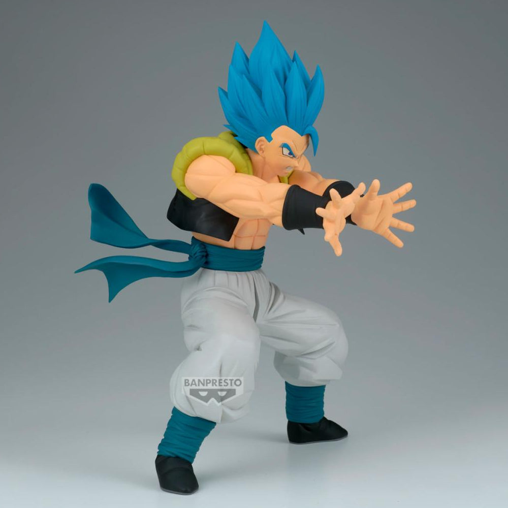 [GRANDISTA] 龍珠Z 格比達 第二彈