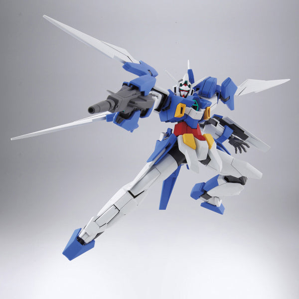 HG 1/144 GUNDAM AGE-2 NORMAL 機動戰士 高達 AGE-2 普通型
