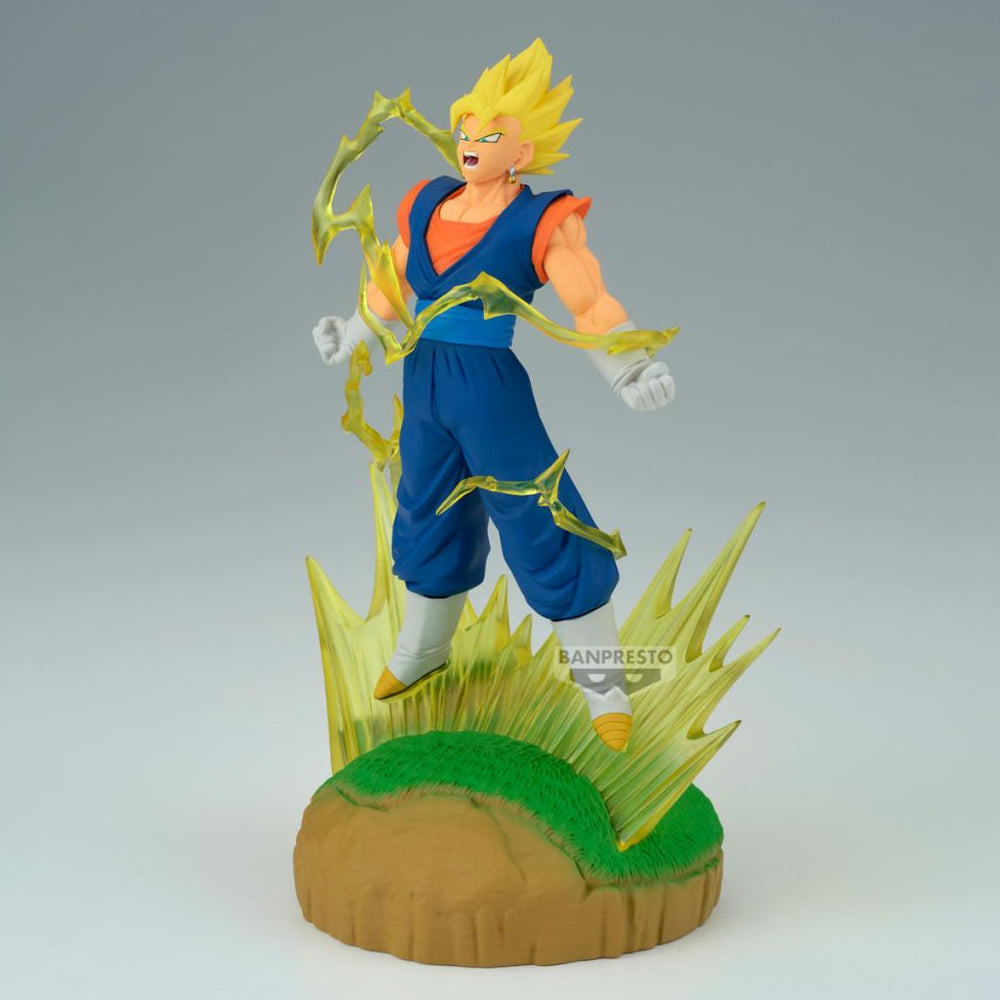 [History Box] 龍珠Z 比古洛