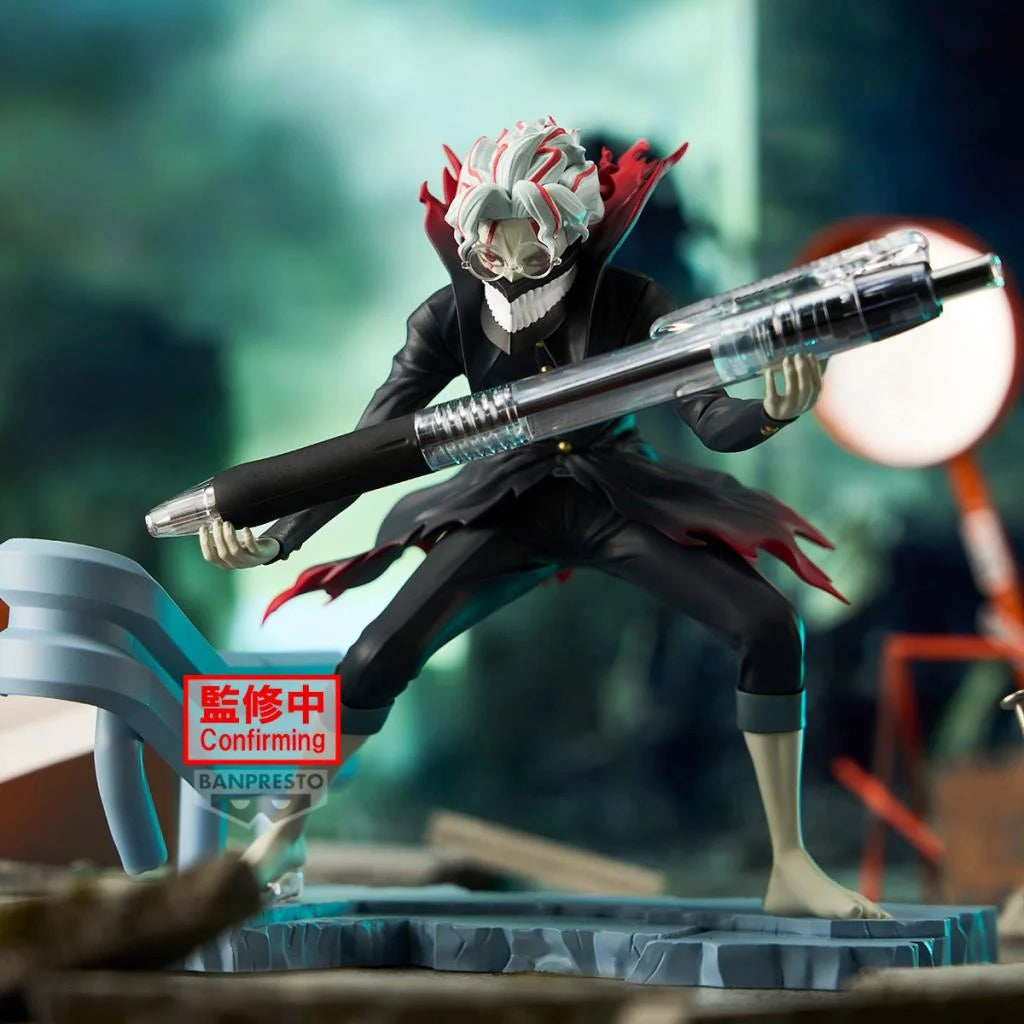 [FL] DAN DA DAN 高倉健(變身)