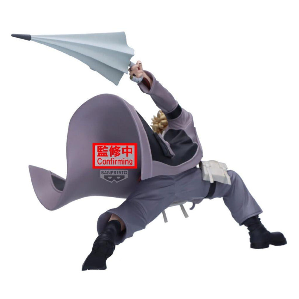 [VIBRATION STARS] GACHIAKUTA 恩琴