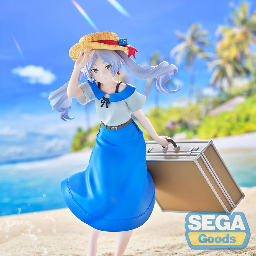 [LUMINASTA]《葬送的芙莉蓮》芙莉蓮 -SUMMER DRESS-