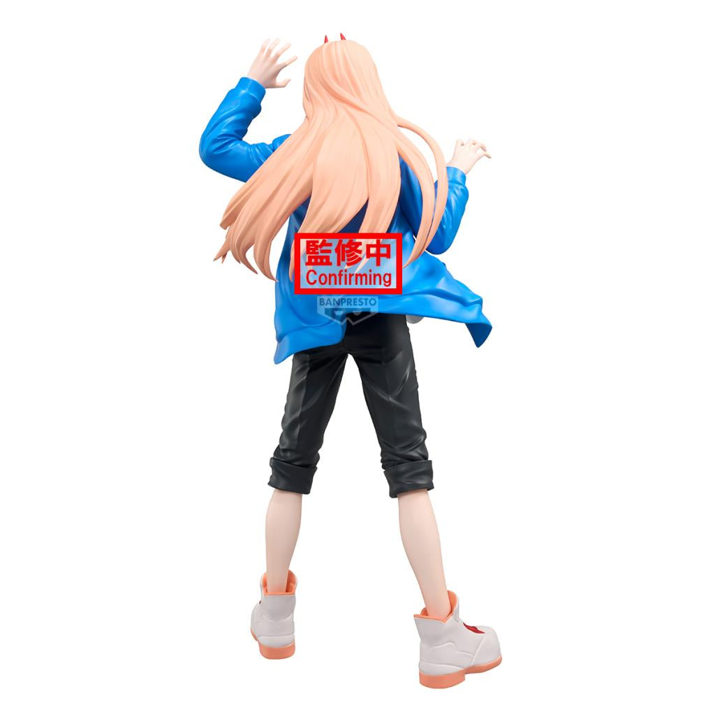 [GRANDISTA]《鏈鋸人 劇場版：蕾潔篇》帕瓦