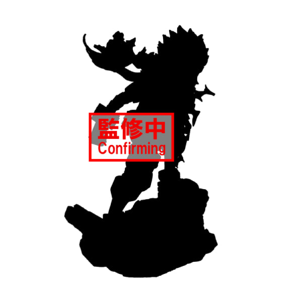 [景品] 我的英雄學院 終章 Combination Battle (綠谷出久 / 死柄木弔)