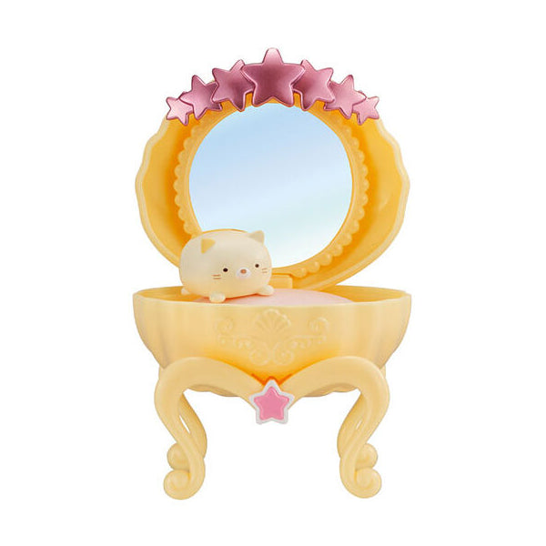 角落小夥伴 角色貝殼造型梳妝台扭蛋 (一套5款)