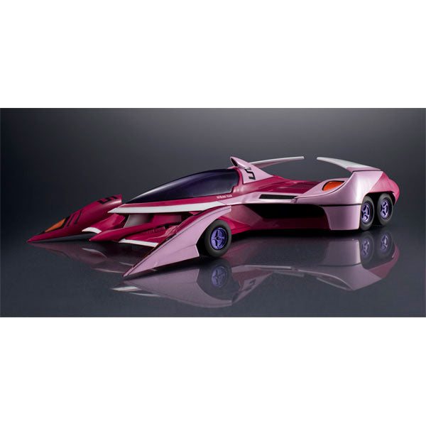 [V.A.]《高智能方程式》EX史培里昂Z/A-10 加賀機