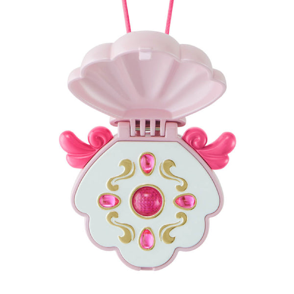 Special Memorize唱K小魚仙 貝殼變身器 (七海露芝亞 / 洞院麗奈 / 寶生波音)