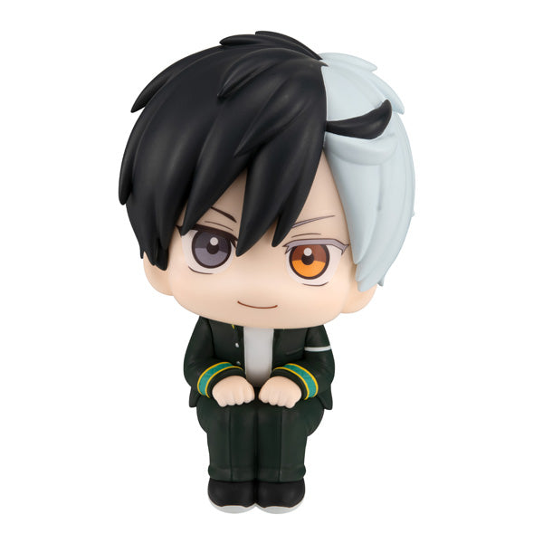 [LOOK UP]《防風少年》(櫻遙) (2025年10月再販版本)