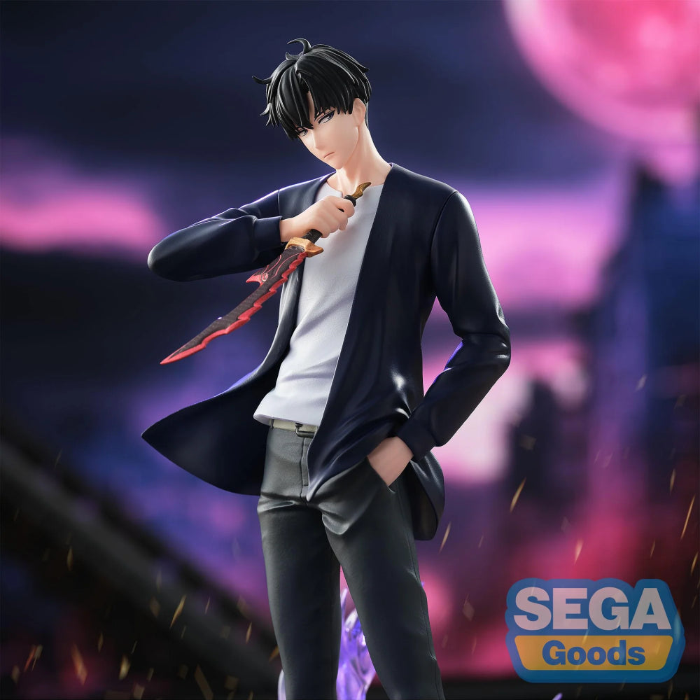 [XROSSLINK]《我獨自升級》(成振宇 / 車海印)