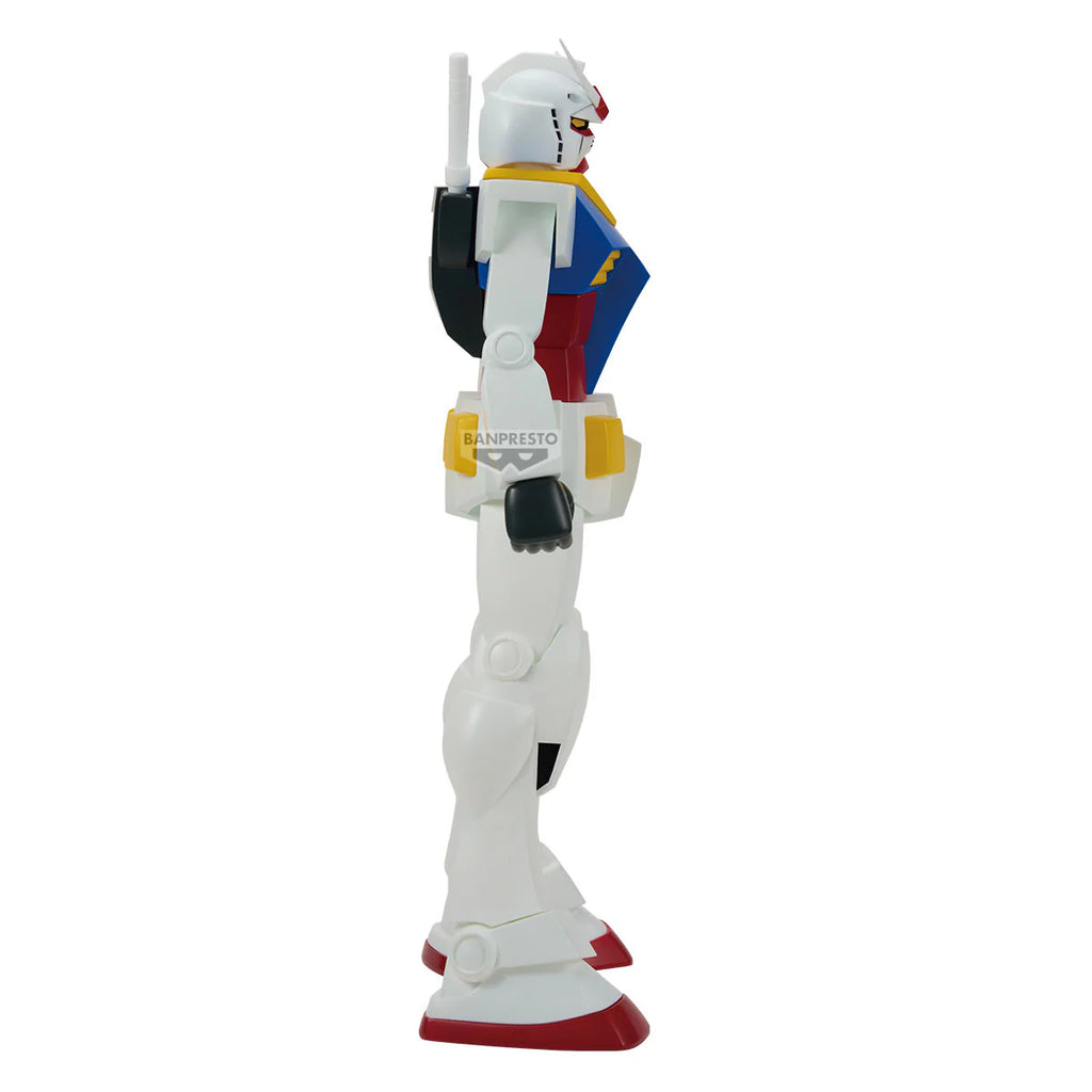[限械突破] 機動戰士Gundam GQuuuuuuX RX-78-2 高達