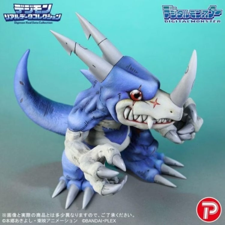 《數碼暴龍》Digimon Real Data Collection V仔獸