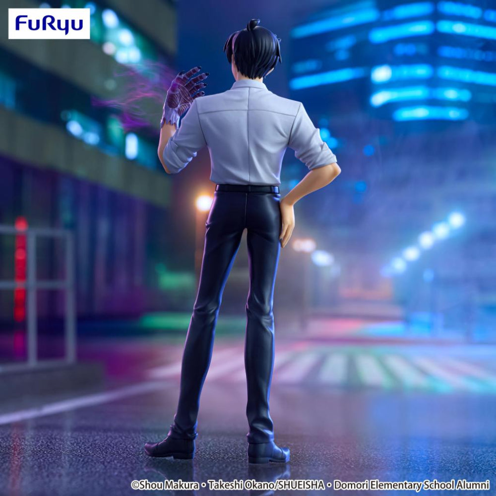 [Trio-Try-iT]《地獄老師》鵺野鳴介