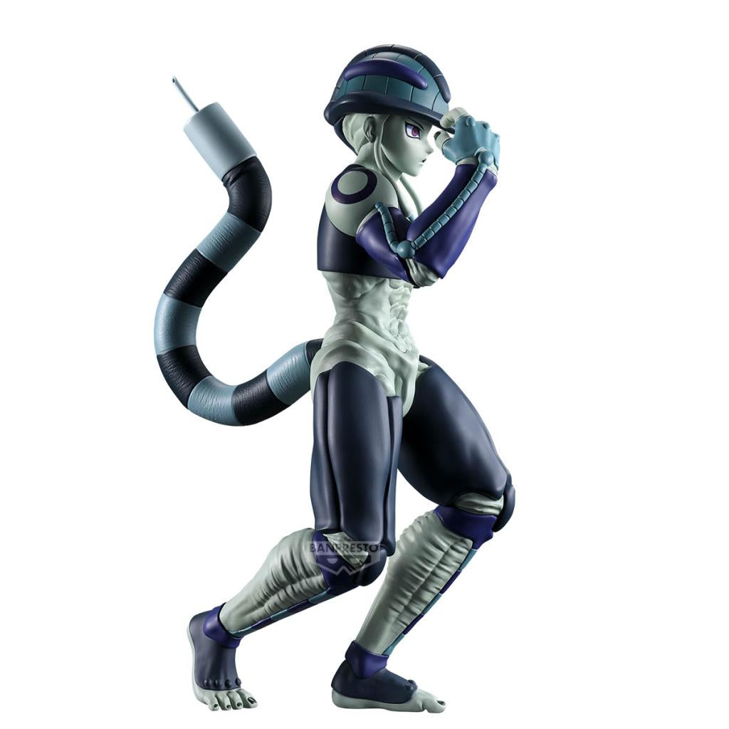 [GRANDISTA] HUNTER×HUNTER 全職獵人 - 梅路艾姆