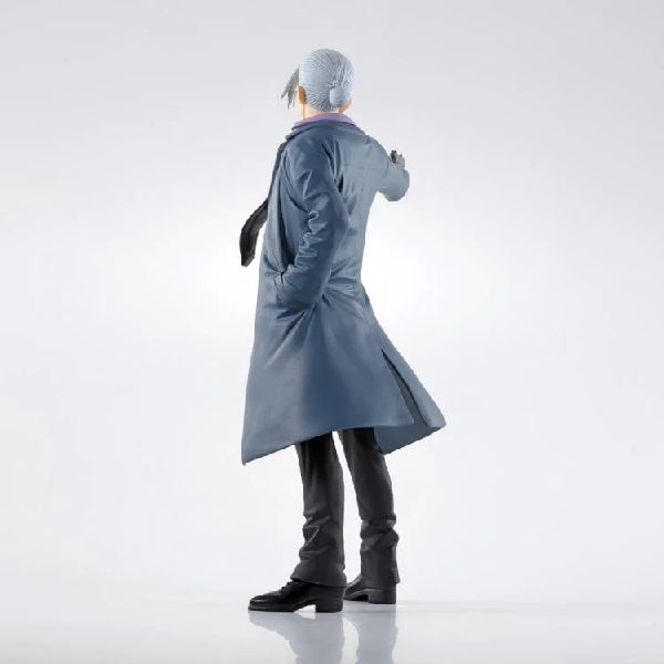 [景品] SAKAMOTO DAYS 坂本日常 坂本太郎 元傳說之殺手