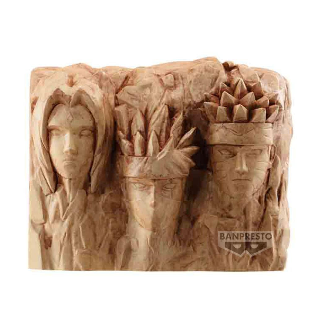 [FL] BORUTO -火影新世代- 火影岩 (VER. A / Ver. B)