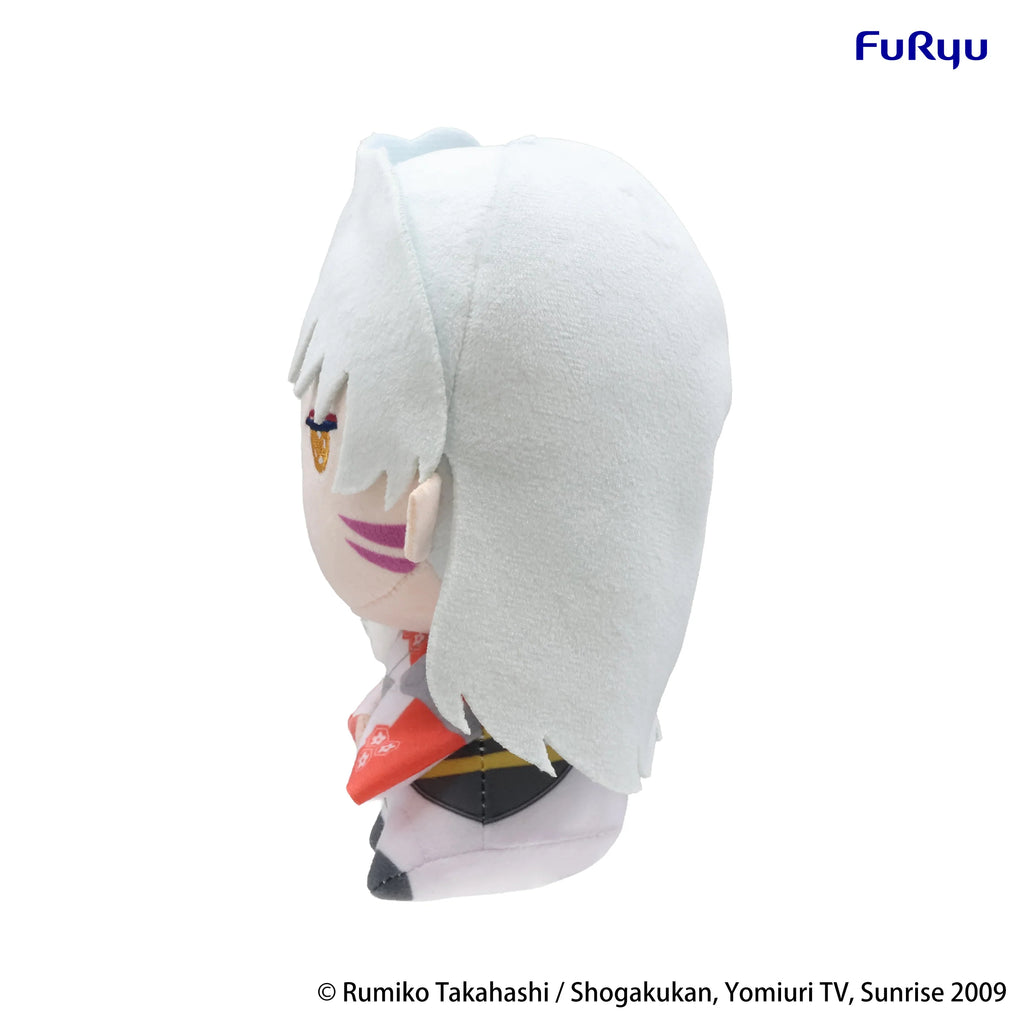 [Plush]《犬夜叉》殺生丸