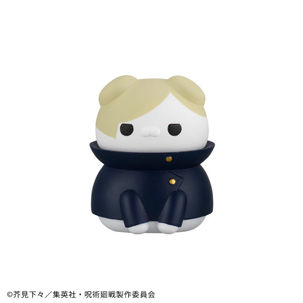[MEGA CAT]《咒術迴戰 懐玉玉折》咒術喵 (一盒8個) (2026年11月版本)