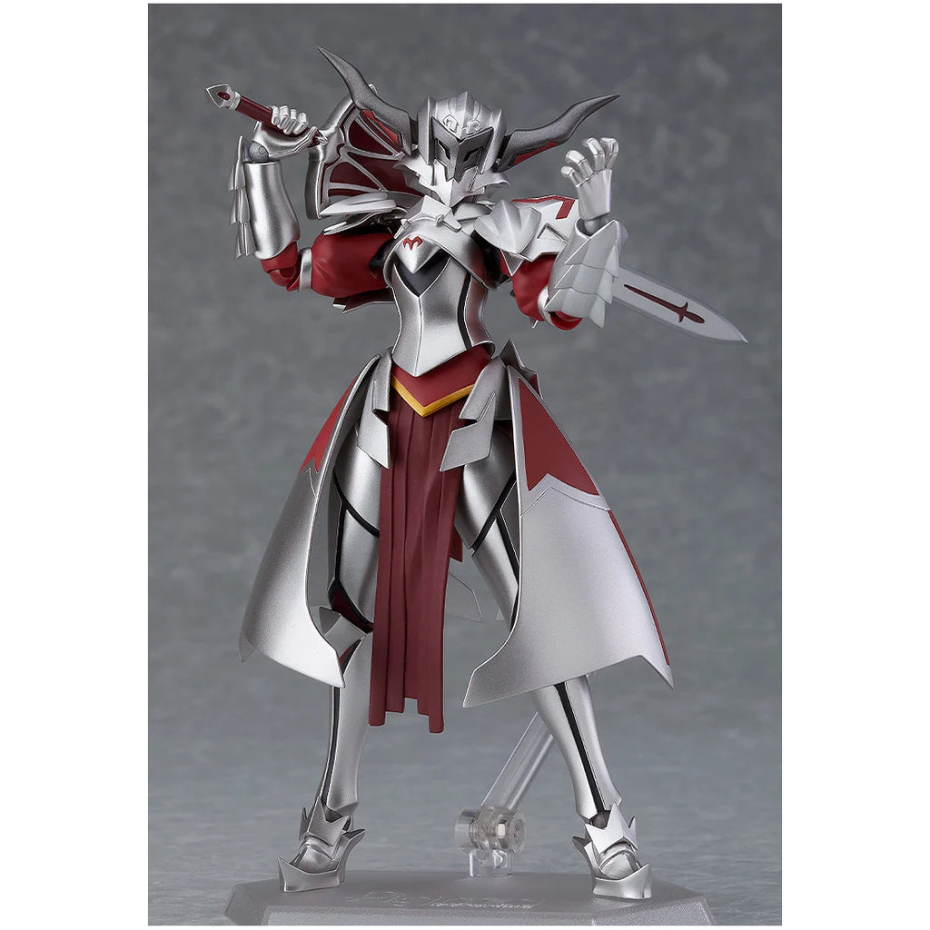 414 figma《Fate/Apocrypha》“赤”之Saber