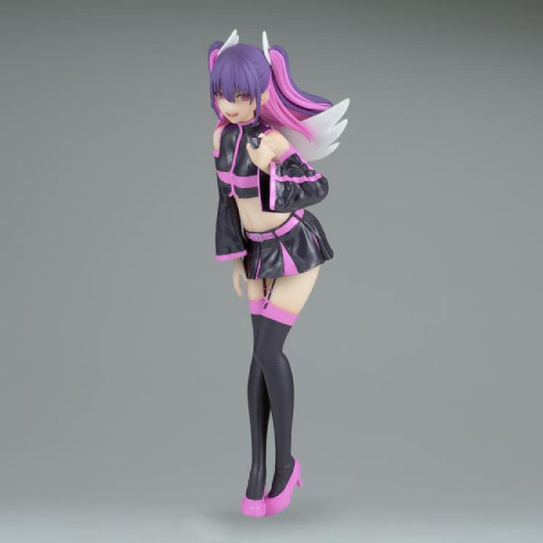 [GLITTER&GLAMOURS] 2.5次元的誘惑 天使空挺隊版 (亞理艾露 / 美理艾拉)