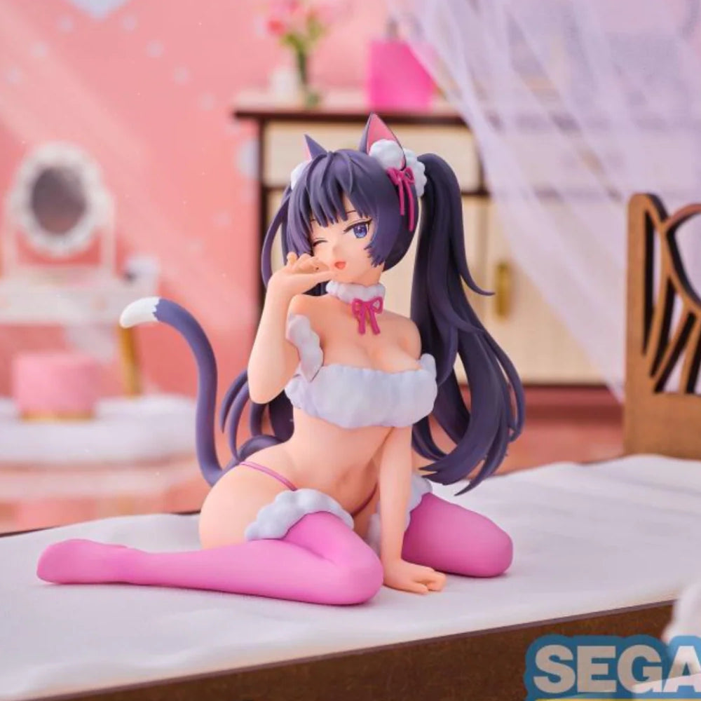 [YUMEMIRIZE]《勝利女神：妮姬》尼羅