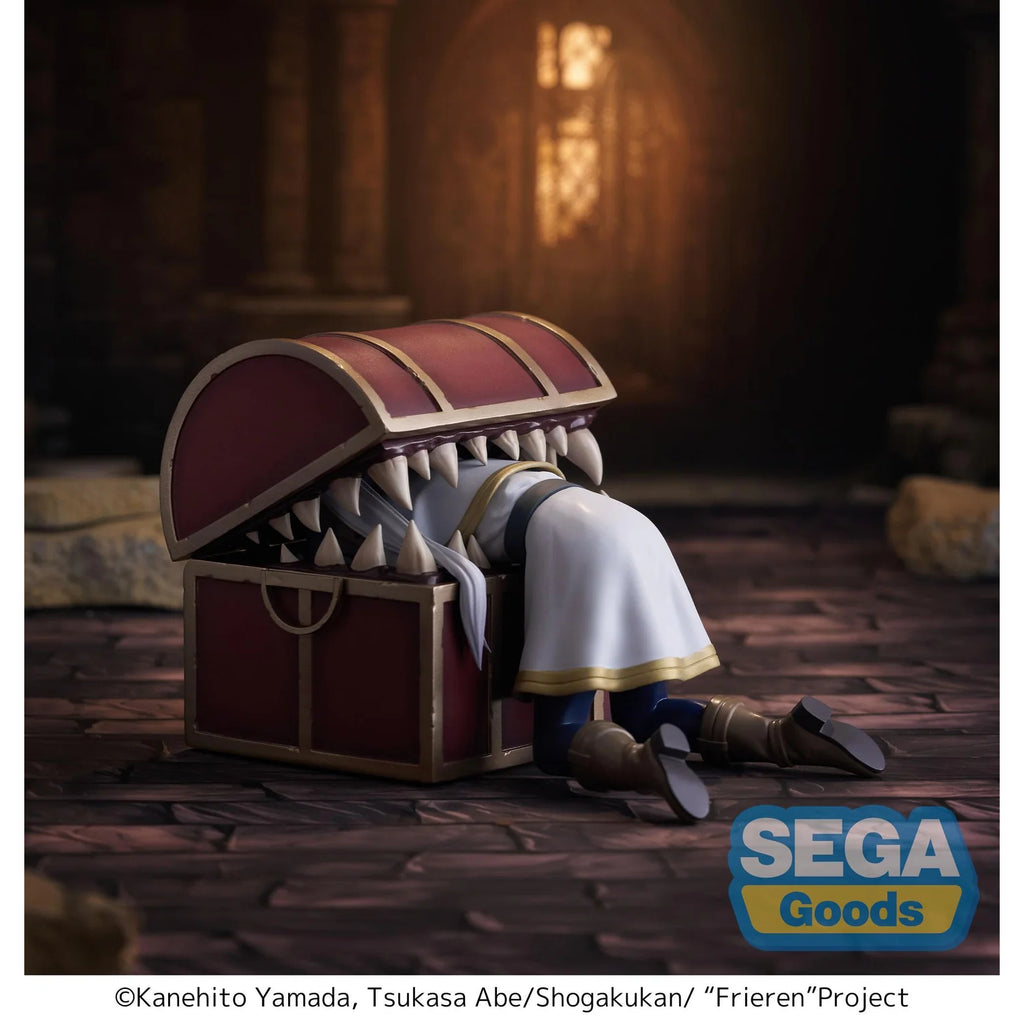 [LUMINASTA]《葬送的芙莉蓮》寶箱怪口中的芙莉蓮 Plus