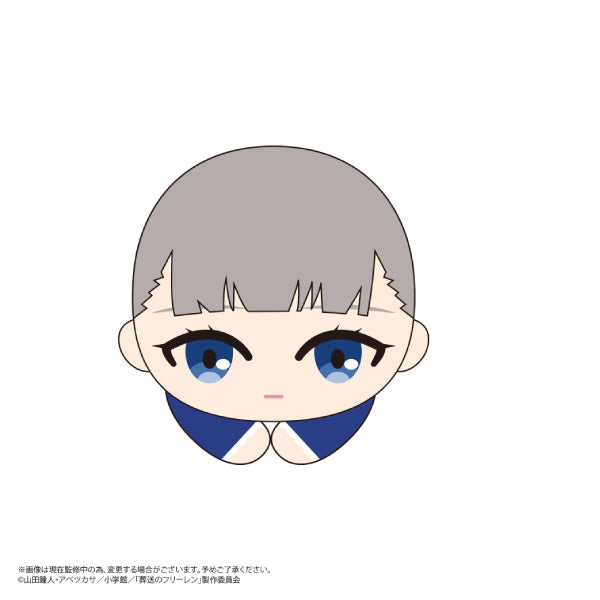 葬送的芙莉蓮 角色擁抱公仔系列 第2彈 (一套6款)