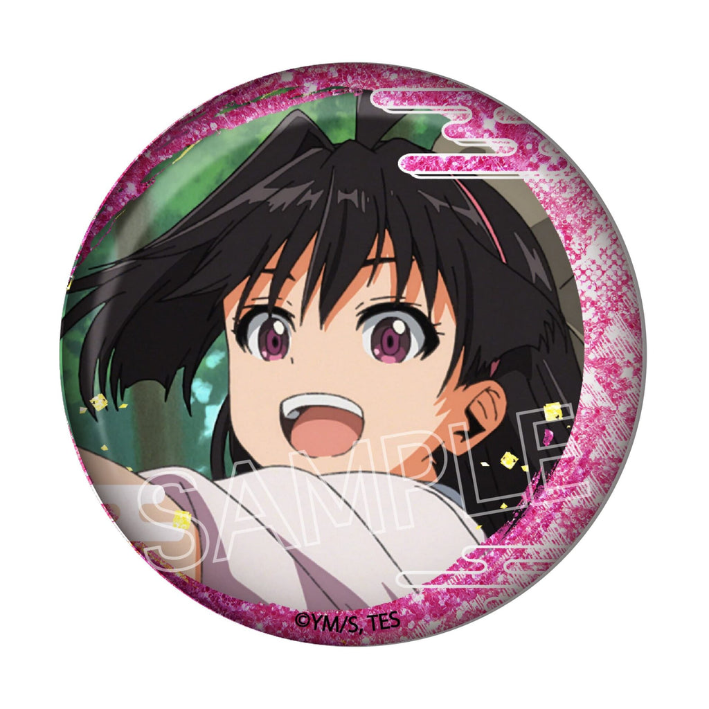 擅長逃跑的殿下 閃耀襟章 (一套7款)