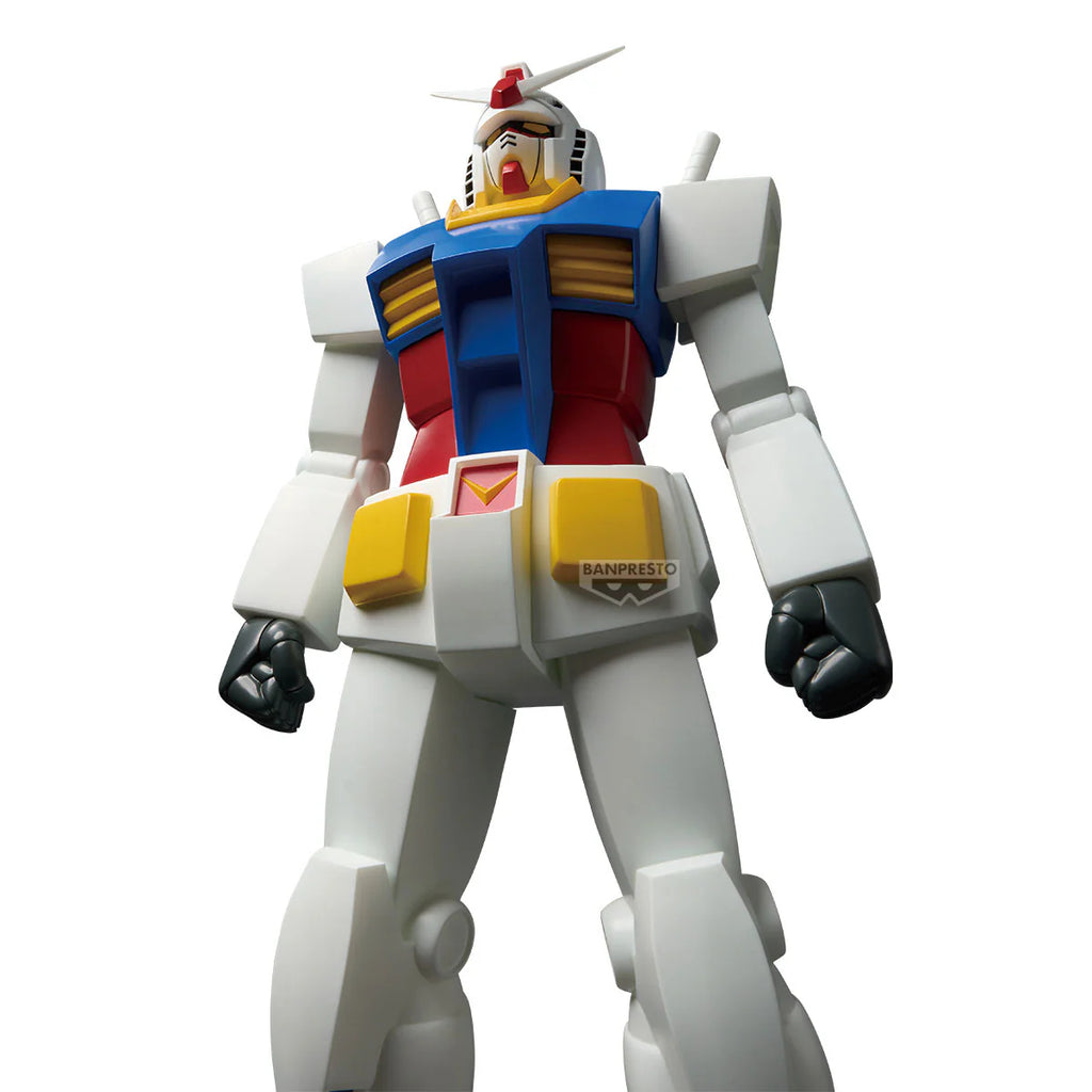 [限械突破] 機動戰士Gundam GQuuuuuuX RX-78-2 高達