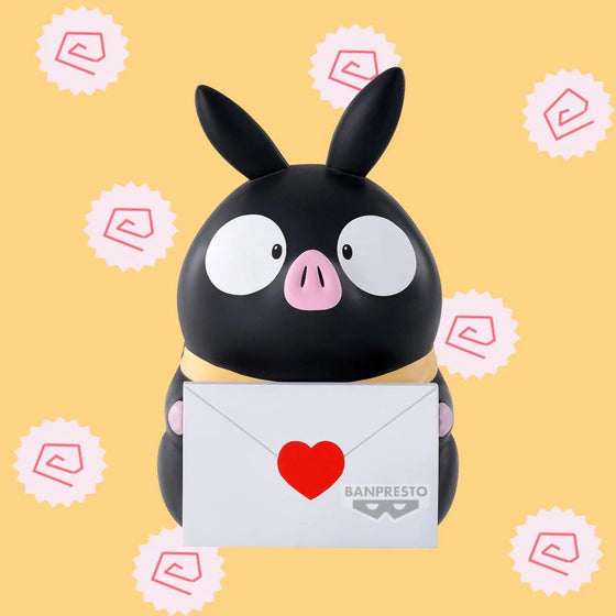 [SOFVIMATES]亂馬½ P仔