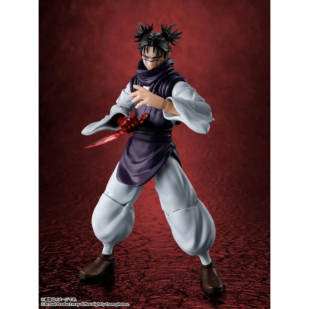 [SHF] 《咒術迴戰》脹相
