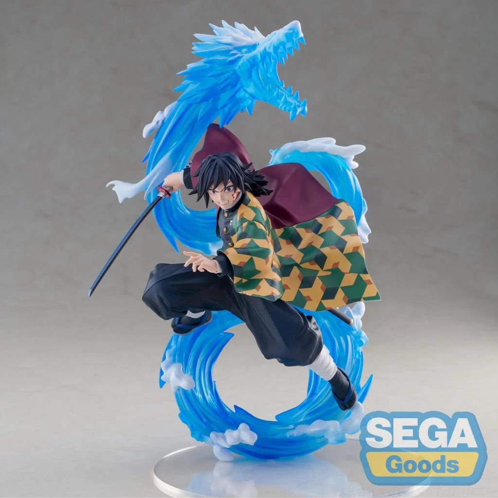[FIGURIZMα]《鬼滅之刃》富岡義勇 - 生生流轉