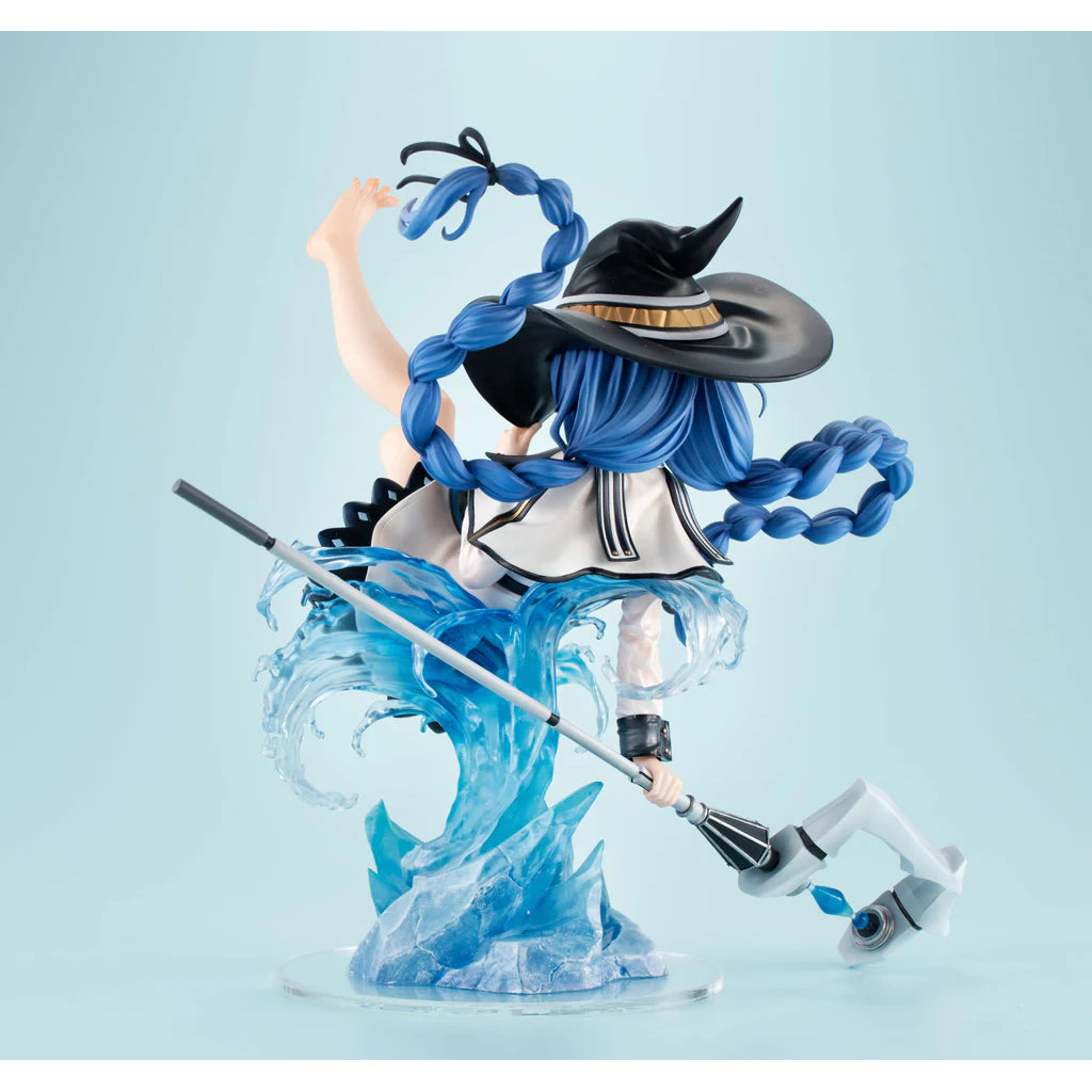 [Lucrea]《無職轉生 到了異世界就拿出真本事》洛琪希 米格路迪亞 [PB]