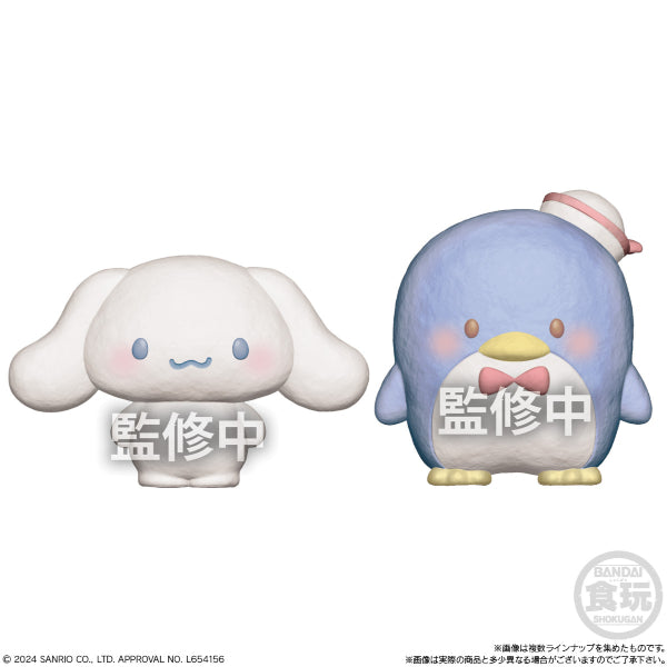 SANRIO 角色朋友公仔 (一套8款)