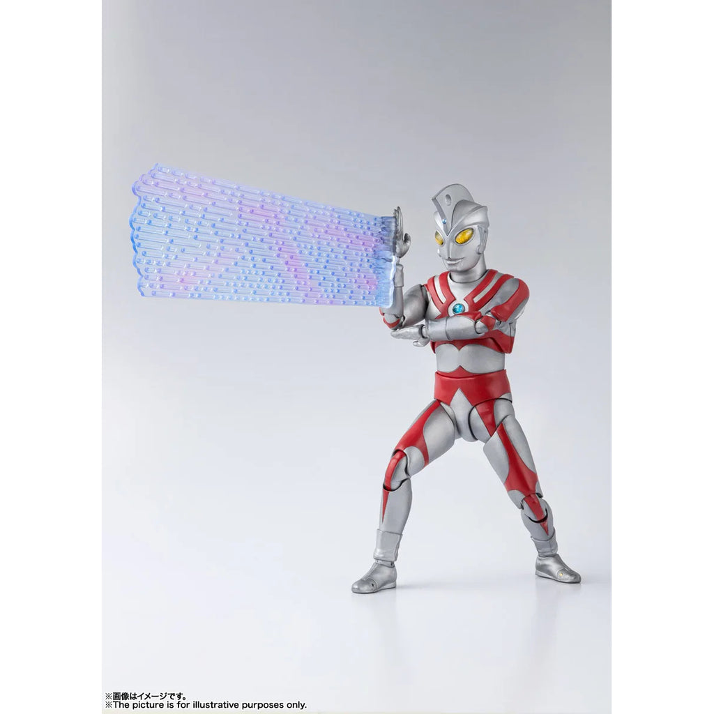 [SHF] 超人艾斯 (2027年版)