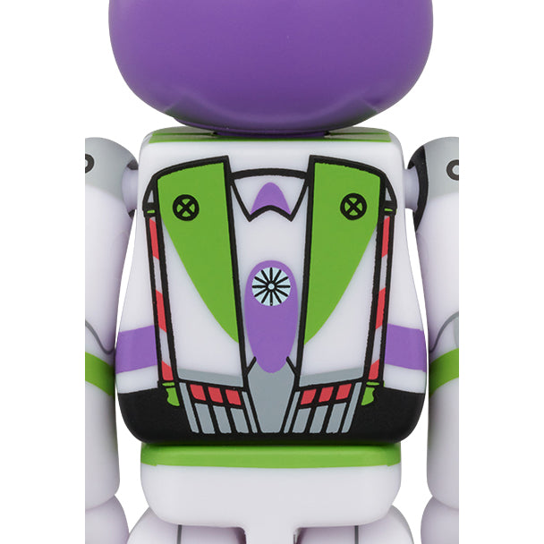 BE＠RBRICK 反斗奇兵盲盒系列 盒裝 (一盒12件)