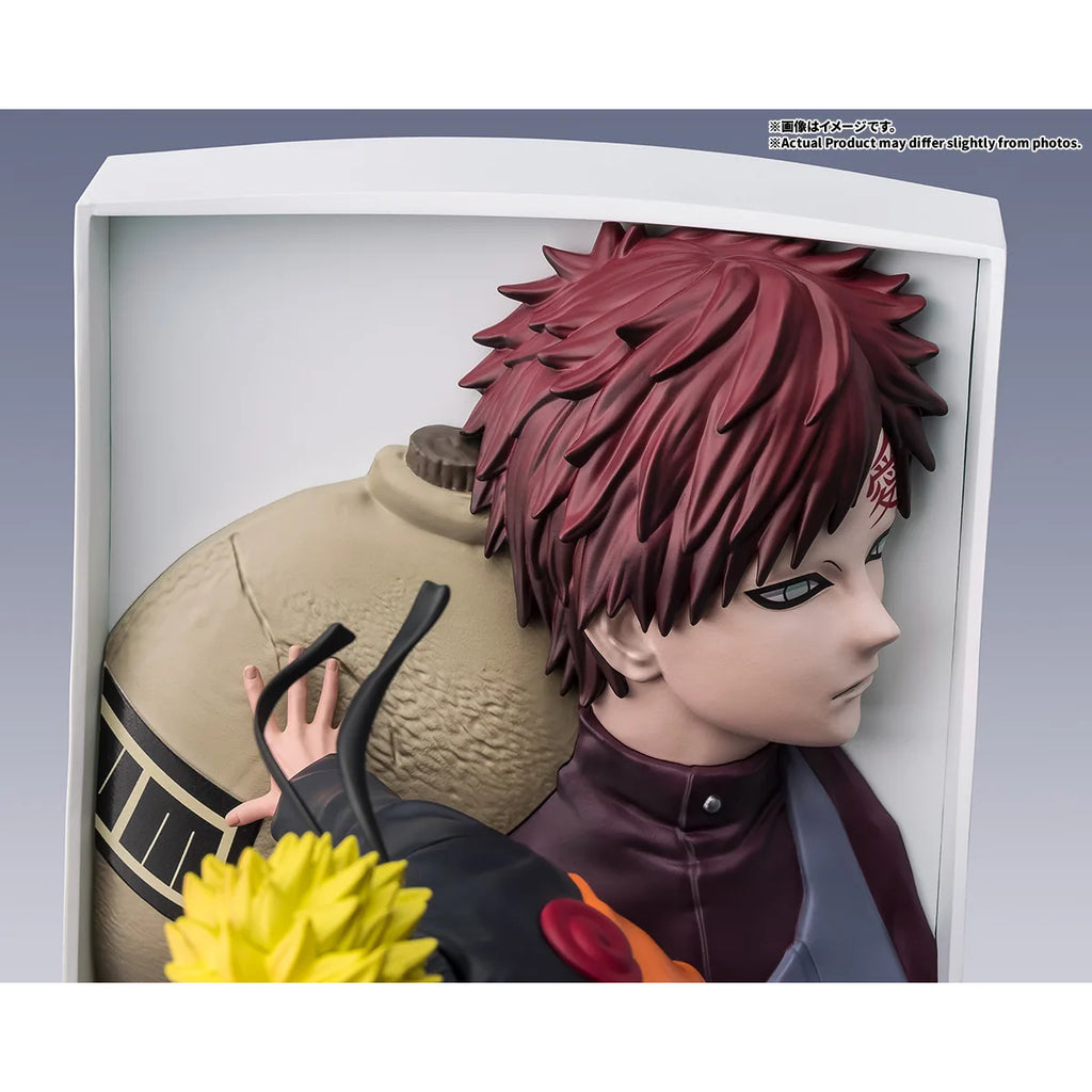 [Figuarts ZERO] 渦卷鳴門 -NARUTO 72 series- 29