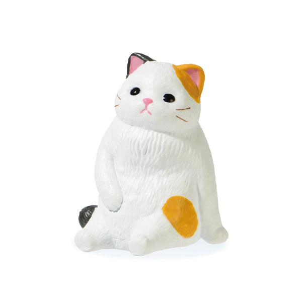 虛無貓系列扭蛋第二彈 (一套5款)