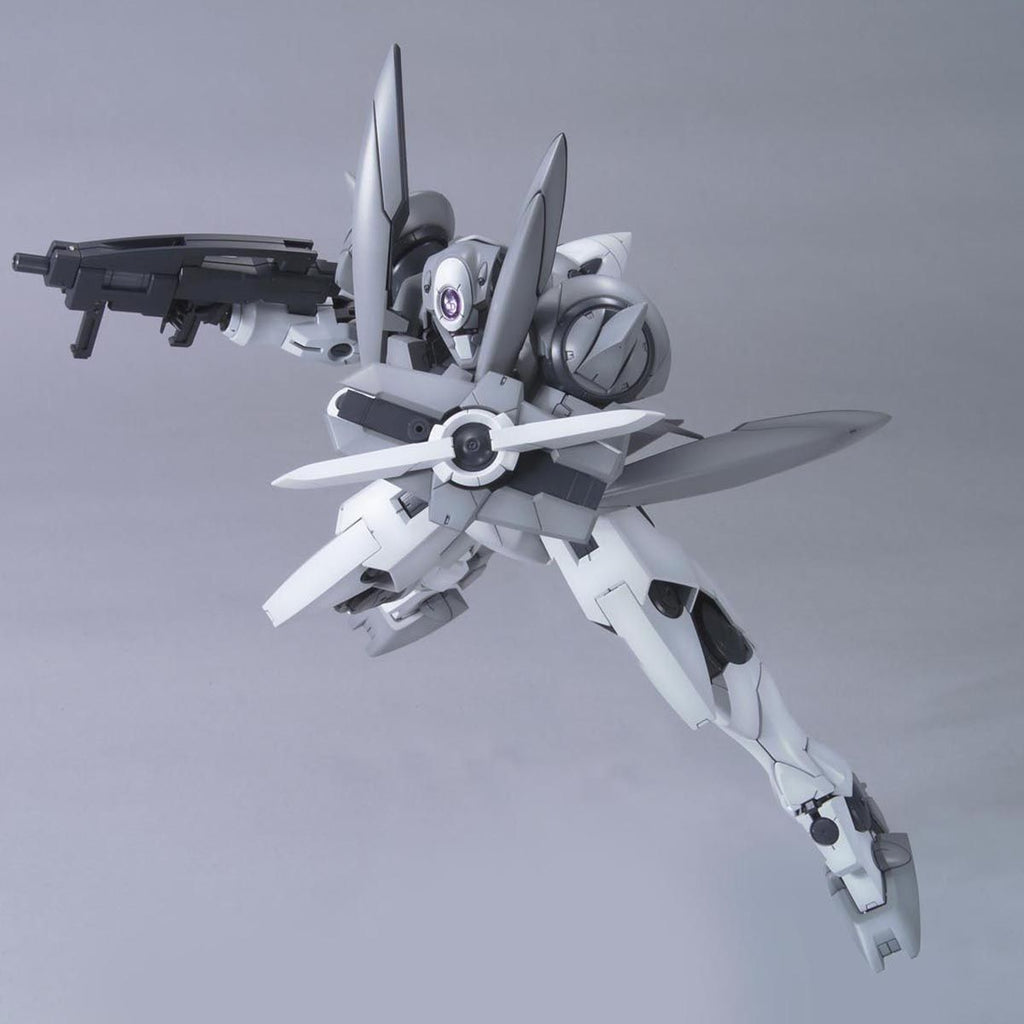 MG 1/100 GN-X 高達