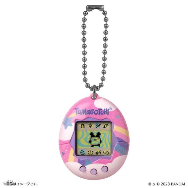 Original Tamagotchi 英文版 (8種)