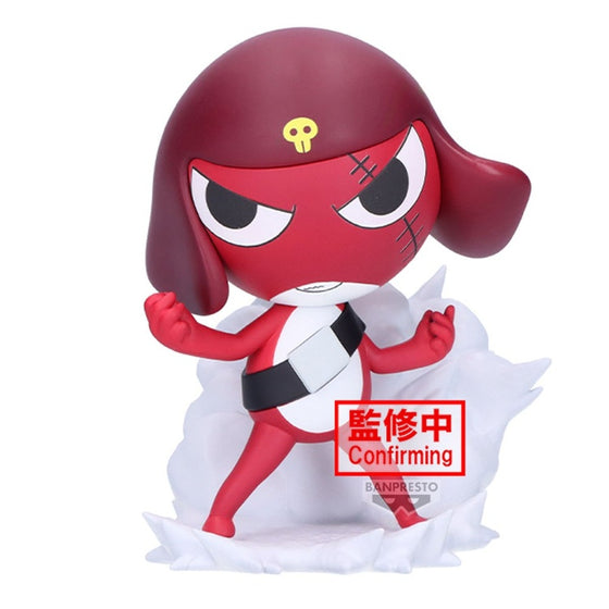 [景品]  Keroro 軍曹系列 征服藍星! - Giroro 伍長