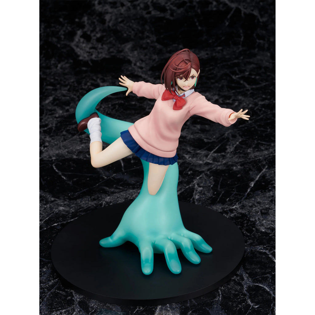 《膽大黨》綾瀬桃