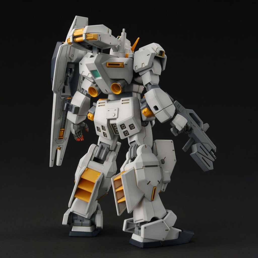 HGUC 1/144 海茲爾改
