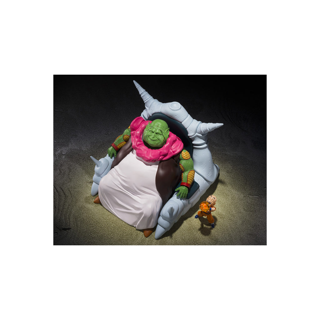 [SHF] 大長老 (最長老)