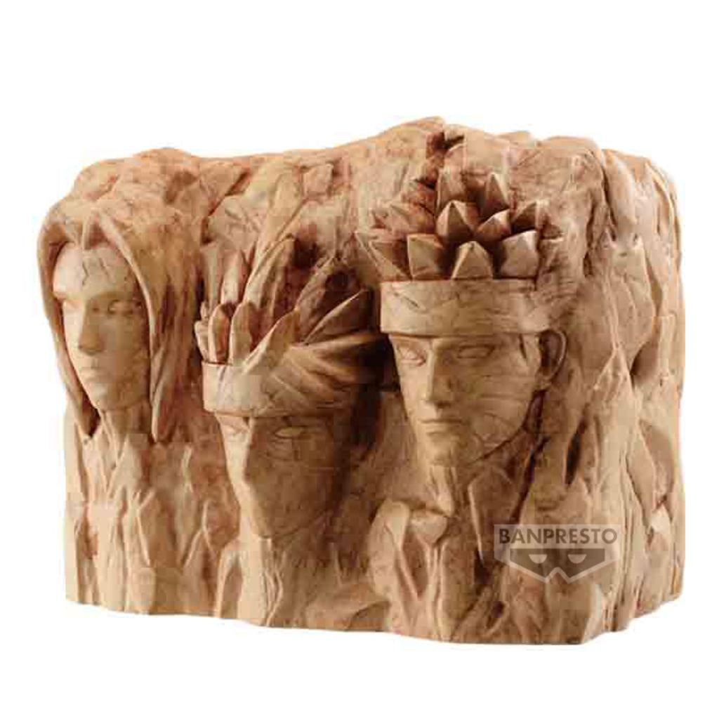 [FL] BORUTO -火影新世代- 火影岩 (VER. A / Ver. B)